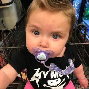 Meet your Posher, Michael